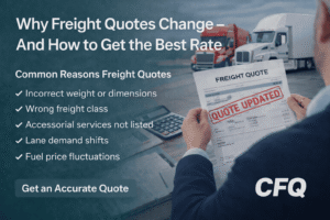 why-freight-quotes-change-canada